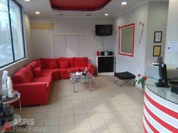 (For Sale) Commercial Building || Athens South/Mosxato - 640 Sq.m, 1.350.000€