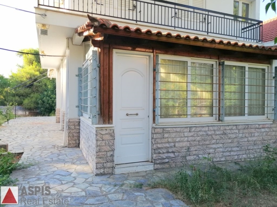 (For Sale) Residential Detached house || East Attica/Anoixi - 163 Sq.m, 3 Bedrooms, 480.000€