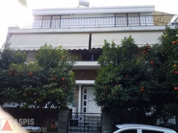 (Προς Πώληση) Κατοικία Μονοκατοικία || Αθήνα Βόρεια/Αγία Παρασκευή - 304 τ.μ, 4 Υ/Δ, 430.000€