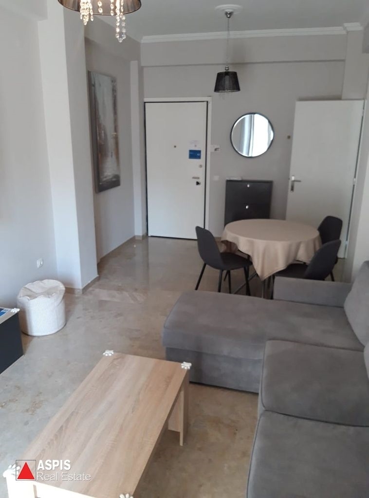 (Προς Πώληση) Κατοικία Διαμέρισμα || Ν. Εύβοιας/Χαλκίδα - 56 τ.μ, 1 Υ/Δ, 90.000€