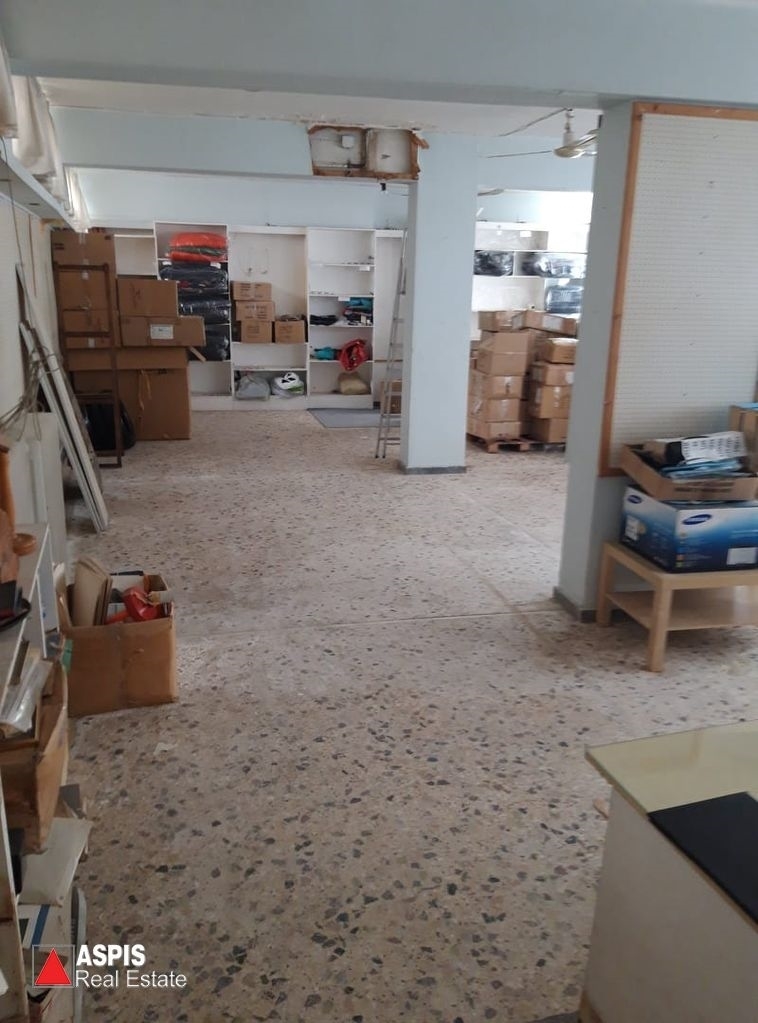 (For Sale) Commercial Commercial Property || Evoia/Chalkida - 127 Sq.m, 95.000€