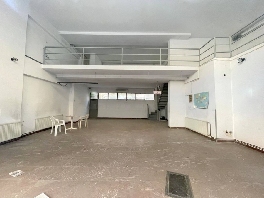 (For Sale) Commercial Retail Shop || Athens North/Nea Ionia - 80 Sq.m, 180.000€