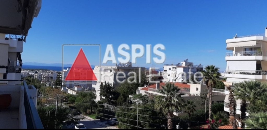 (Προς Πώληση) Κατοικία Διαμέρισμα || Αθήνα Νότια/Γλυφάδα - 101 τ.μ, 2 Υ/Δ, 480.000€