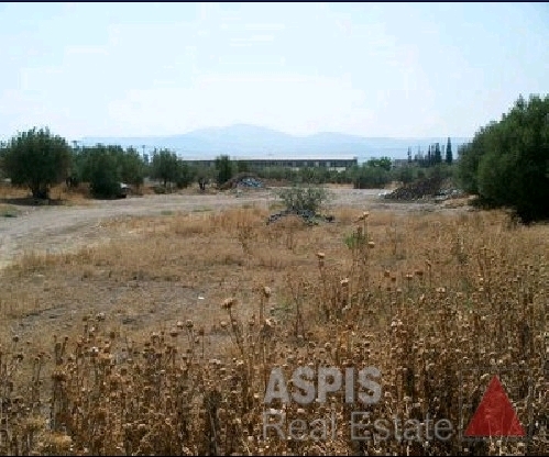 (For Sale) Land Plot out of City plans || Voiotia/Sximatari - 3.861 Sq.m, 200.000€