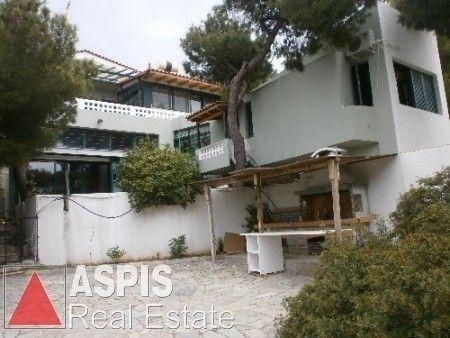 (Προς Πώληση) Κατοικία Μονοκατοικία || Ανατολική Αττική/Θρακομακεδόνες - 252 τ.μ, 4 Υ/Δ, 750.000€