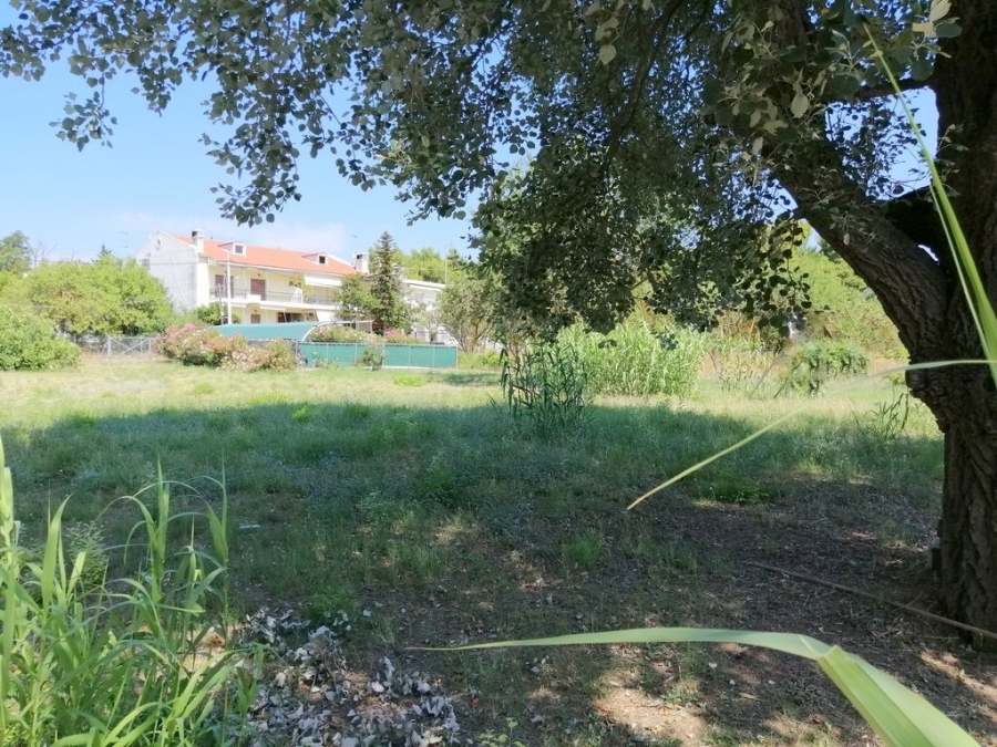 (For Sale) Land Plot for development || East Attica/Agios Stefanos - 2.000 Sq.m, 560.000€