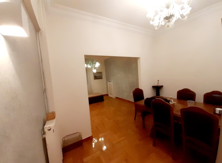 (For Sale) Residential Apartment || Athens Center/Athens - 125 Sq.m, 3 Bedrooms, 170.000€