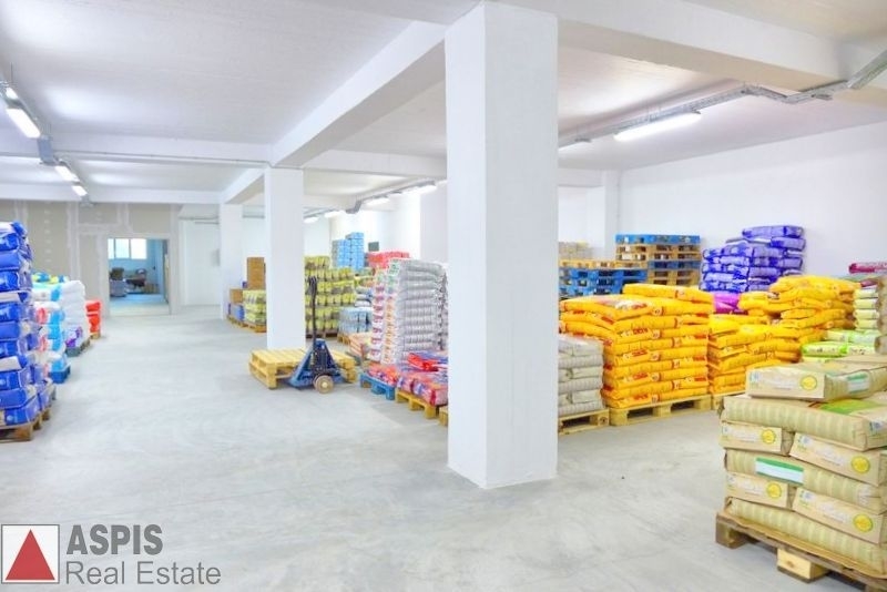 (For Sale) Commercial Building || East Attica/Polidendri - 1.755 Sq.m, 2.900.000€