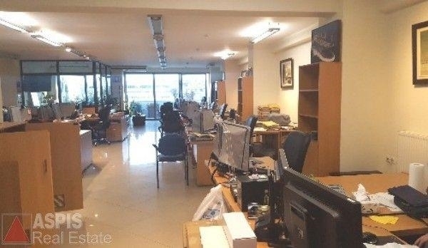 (Προς Πώληση) Επαγγελματικός Χώρος Γραφείο || Πειραιάς/Κερατσίνι - 175 τ.μ, 251.000€