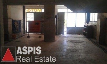 (For Sale) Commercial Retail Shop || Piraias/Piraeus - 112 Sq.m, 170.000€