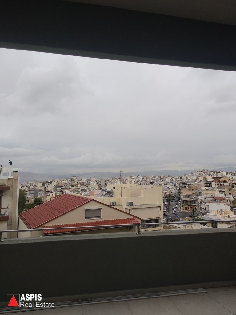 (For Sale) Residential Floor Apartment || Athens Center/Ilioupoli - 100 Sq.m, 3 Bedrooms, 500.000€