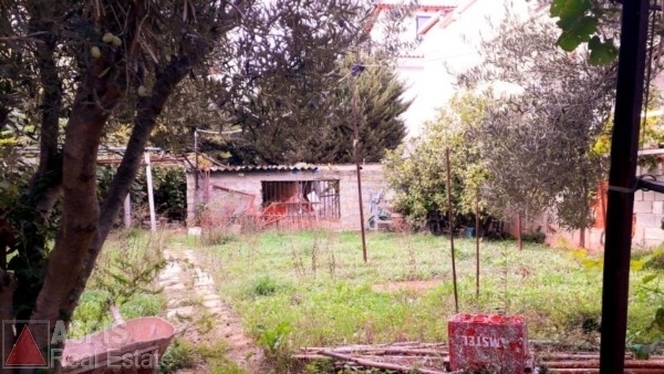 (For Sale) Land Plot out of City plans || East Attica/Pallini - 260 Sq.m, 50.000€