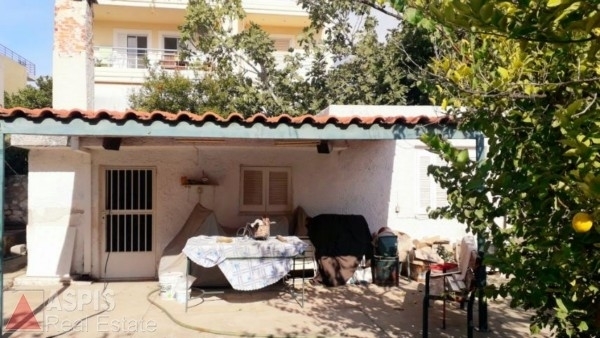 (For Sale) Residential Detached house || East Attica/Glyka Nera - 73 Sq.m, 2 Bedrooms, 280.000€