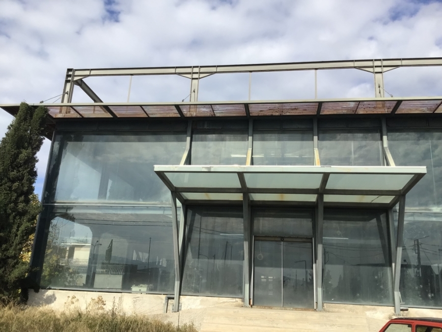 (For Sale) Commercial Building || Magnisia/Volos - 3.400 Sq.m, 2.500.000€