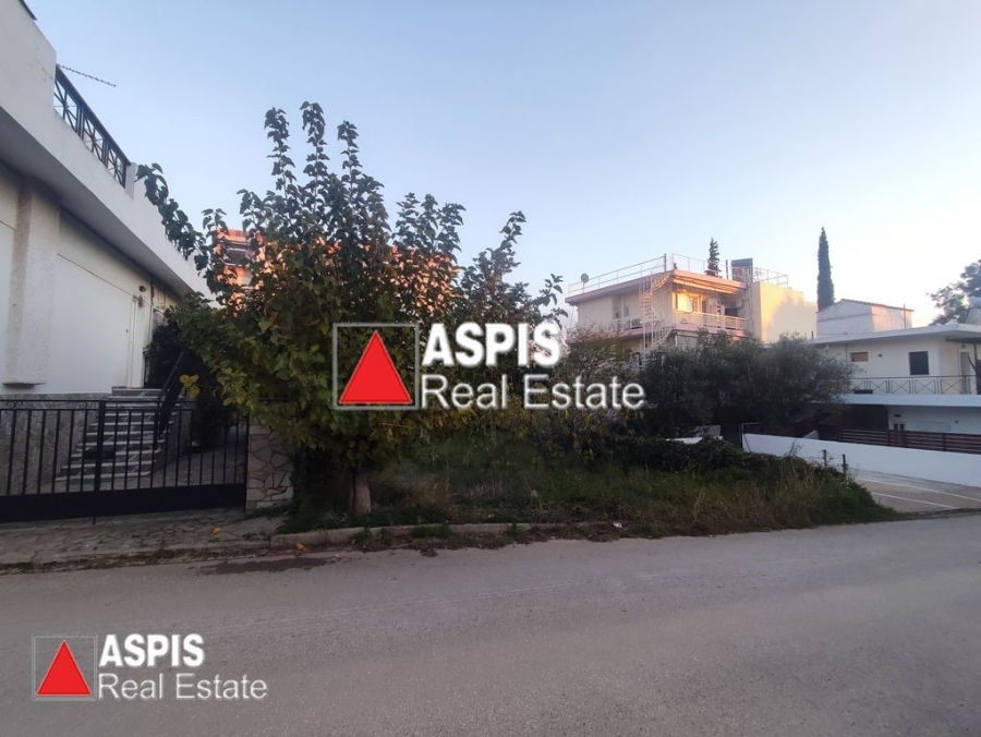 (For Sale) Land Plot || Athens North/Melissia - 261 Sq.m, 210.000€