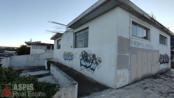 (For Sale) Commercial Building || East Attica/Paiania - 850 Sq.m, 350.000€