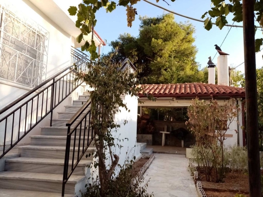 (For Sale) Residential Detached house ||  West Attica/Mandra - 105 Sq.m, 3 Bedrooms, 120.000€