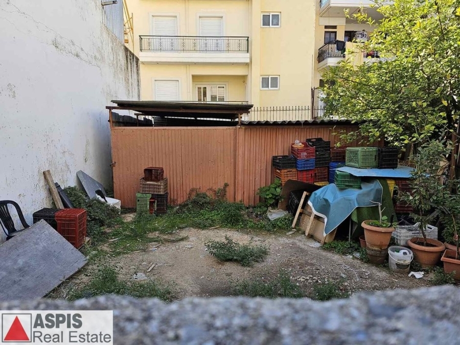 (For Sale) Land Plot for development || Athens West/Egaleo - 89 Sq.m, 65.000€