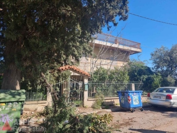 (For Sale) Land Plot for development || Athens North/Agia Paraskevi - 458 Sq.m, 650.000€