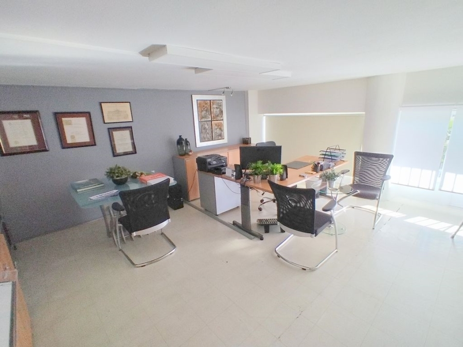 (Προς Πώληση) Επαγγελματικός Χώρος Γραφείο || Αθήνα Κέντρο/Χαλκηδόνα - 125 τ.μ, 280.000€