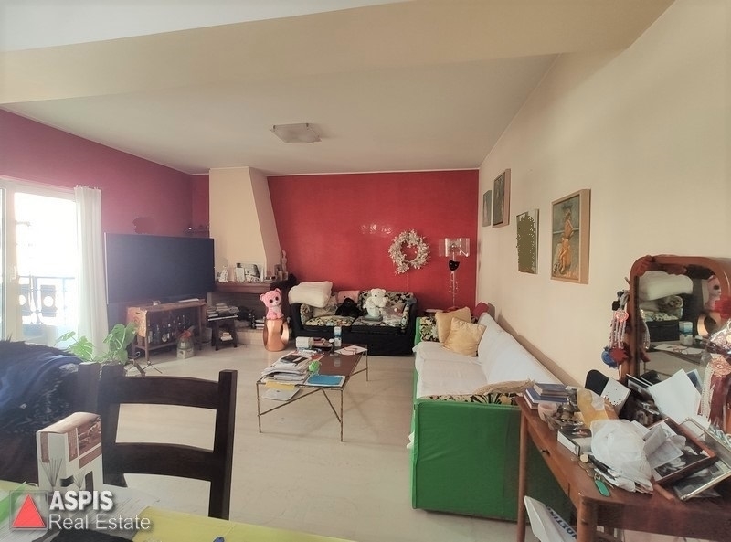 (Προς Πώληση) Κατοικία Διαμέρισμα || Αθήνα Νότια/Νέα Σμύρνη - 86 τ.μ, 2 Υ/Δ, 320.000€