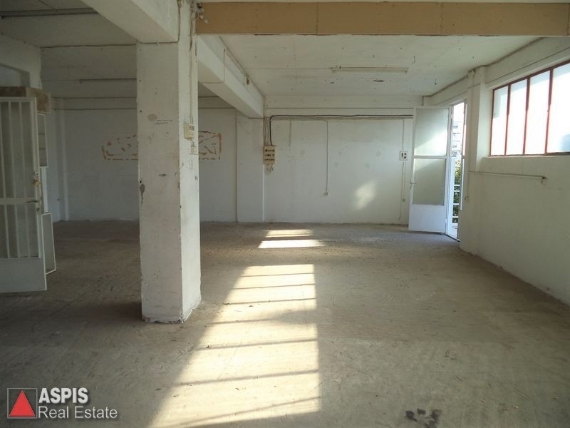 (For Sale) Commercial Industrial Area || Athens South/Mosxato - 290 Sq.m, 340.000€