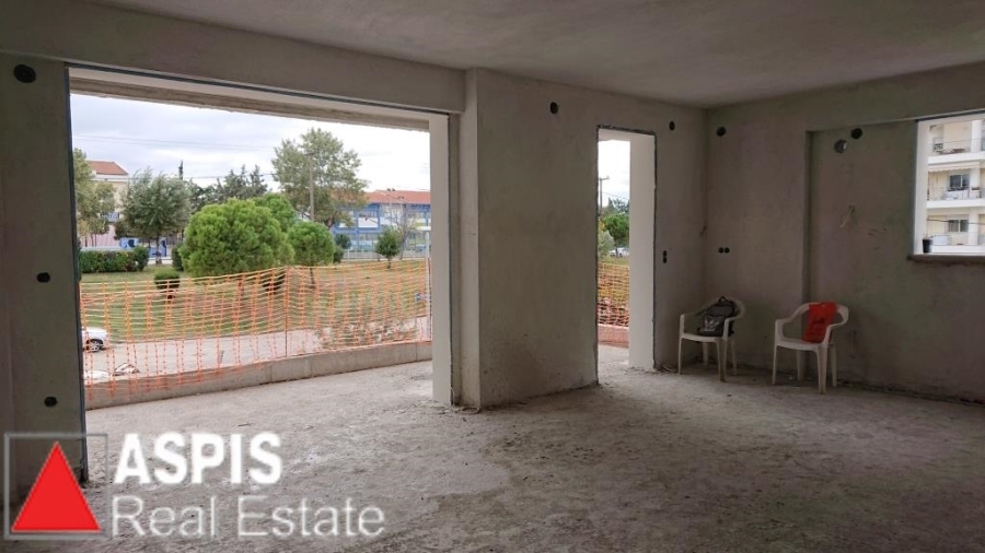 (Προς Πώληση) Κατοικία Διαμέρισμα || Θεσσαλονίκη Περίχωρα/Πυλαία - 120 τ.μ, 3 Υ/Δ, 300.000€