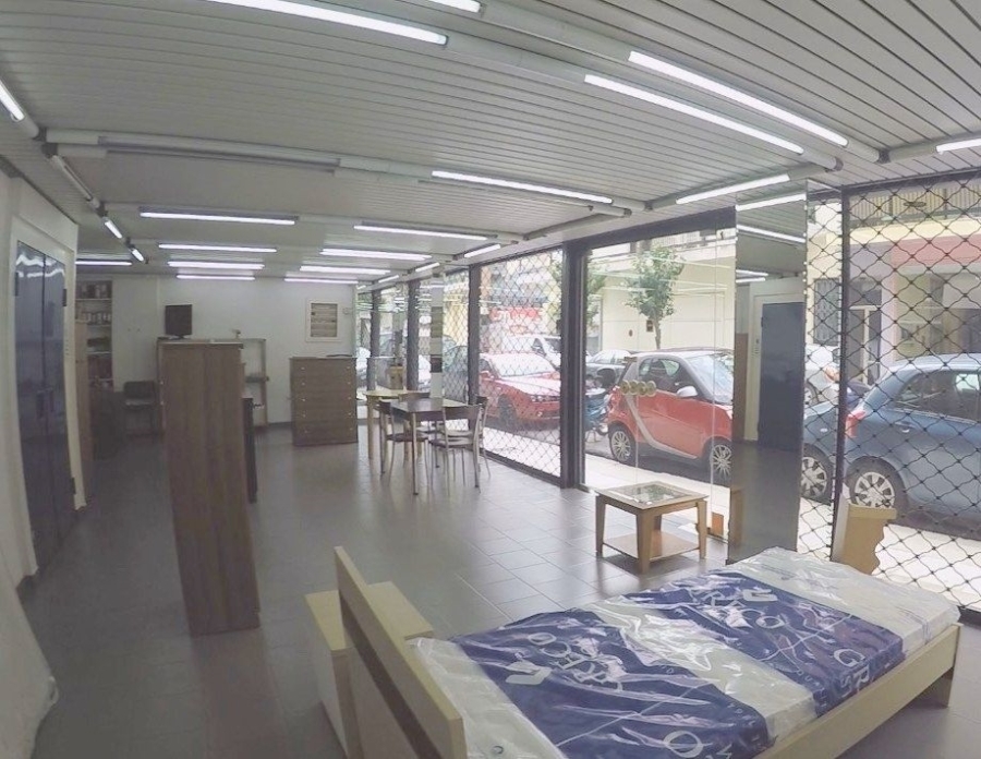 (For Sale) Commercial Retail Shop || Athens North/Nea Ionia - 140 Sq.m, 170.000€