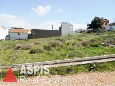 (For Sale) Land Plot for development ||  West Attica/Ano Liosia - 158 Sq.m, 30.000€
