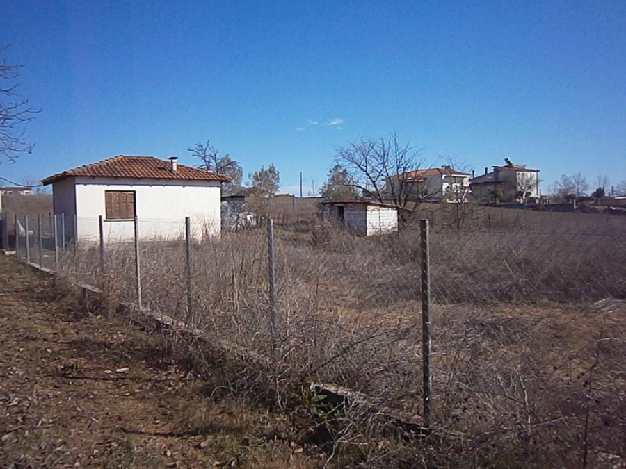 (For Sale) Land Agricultural Land  || Drama/Drama - 4.310 Sq.m, 100.000€