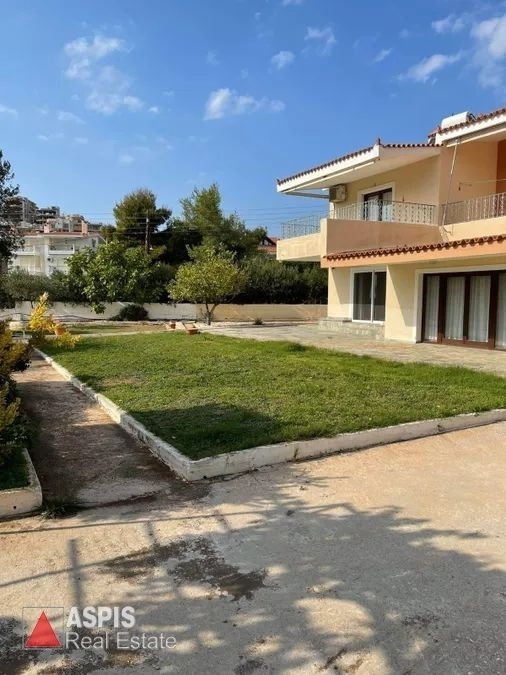 (For Sale) Residential Detached house || East Attica/Anavyssos - 260 Sq.m, 4 Bedrooms, 700.000€