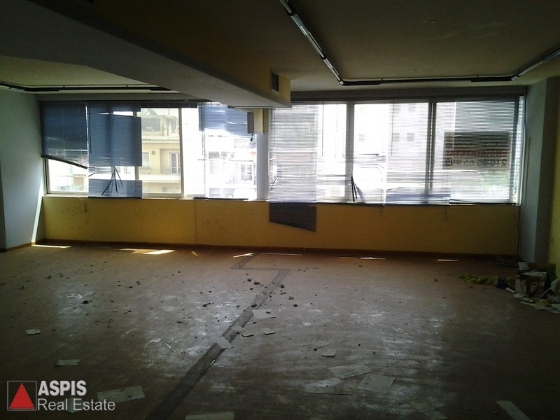 (For Sale) Commercial Office || Athens South/Kallithea - 90 Sq.m, 190.000€