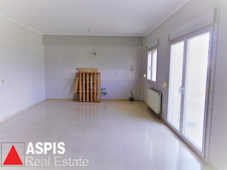 (For Sale) Residential Maisonette || Thessaloniki East/Kalamaria - 150 Sq.m, 4 Bedrooms, 250.000€