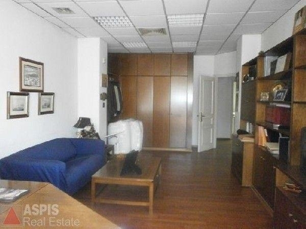 (Προς Πώληση) Επαγγελματικός Χώρος Γραφείο || Αθήνα Νότια/Παλαιό Φάληρο - 370 τ.μ, 750.000€
