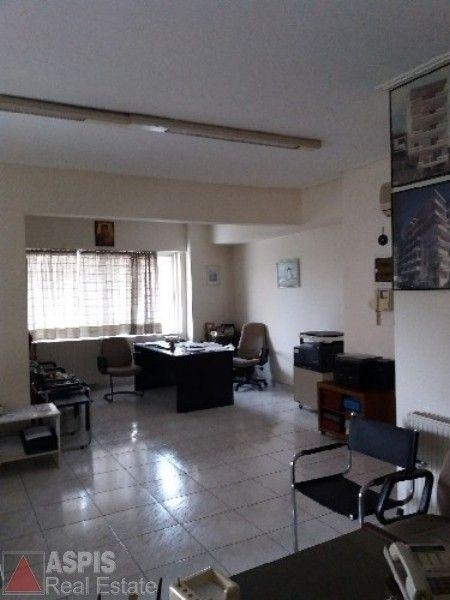 (For Sale) Commercial Office || Athens South/Palaio Faliro - 55 Sq.m, 150.000€