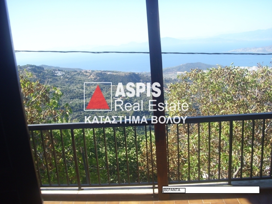 (For Sale) Residential Detached house || Magnisia/Makrinitsa - 191 Sq.m, 3 Bedrooms, 230.000€
