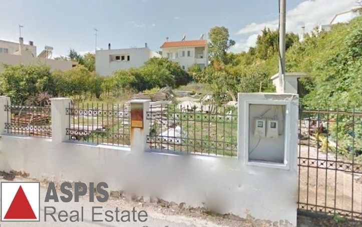 (For Sale) Land Plot for development || East Attica/Agios Stefanos - 816 Sq.m, 290.000€