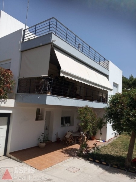 (For Sale) Residential Detached house || East Attica/Pikermi - 328 Sq.m, 5 Bedrooms, 375.000€
