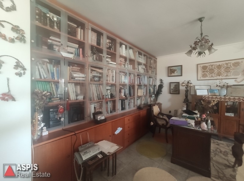 (Προς Πώληση) Κατοικία Διαμέρισμα || Αθήνα Νότια/Παλαιό Φάληρο - 135 τ.μ, 3 Υ/Δ, 460.000€