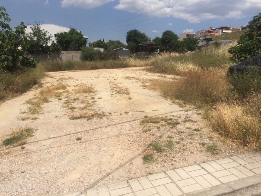 (For Sale) Land Plot wIthin Settlement || Athens West/Kamatero - 165 Sq.m, 70.000€