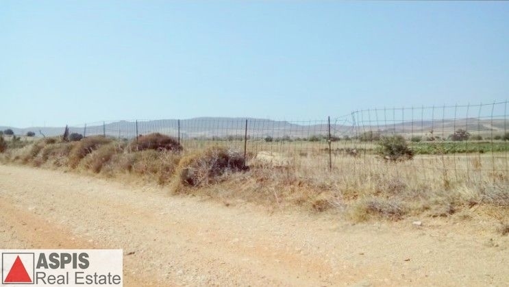 (For Sale) Land Plot out of City plans || Evoia/Marmari - 3.554 Sq.m, 10.500€