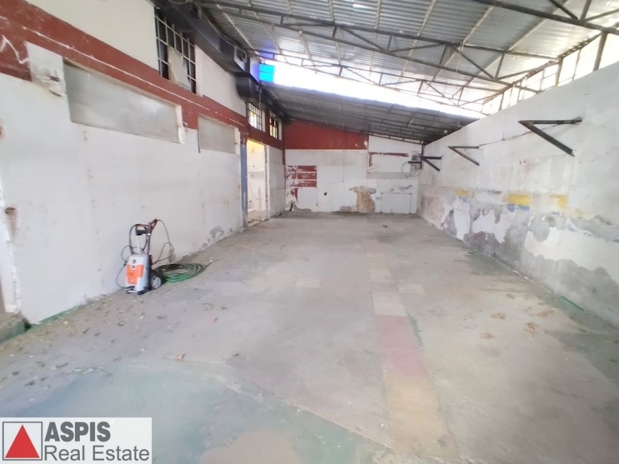 (For Sale) Commercial Industrial Area || Athens Center/Athens - 260 Sq.m, 270.000€