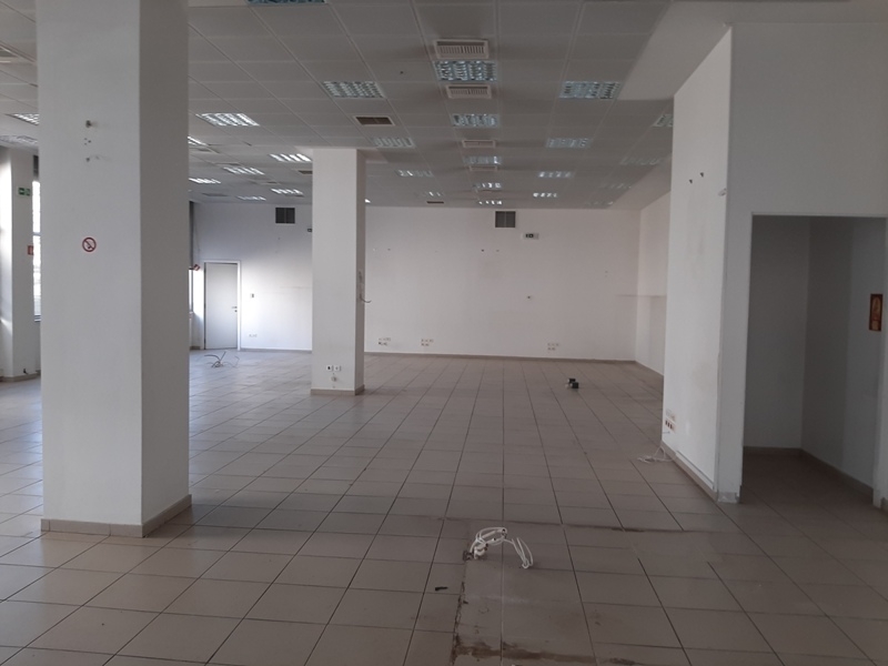 (For Sale) Commercial Building || East Attica/Spata - 600 Sq.m, 750.000€