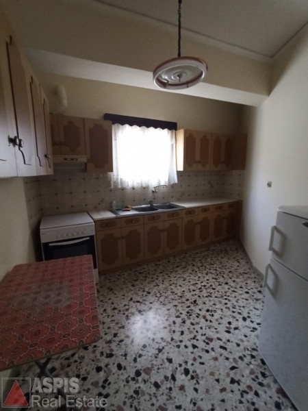 (For Rent) Residential Apartment || Lesvos/Mytilini - 40 Sq.m, 1 Bedrooms, 250€