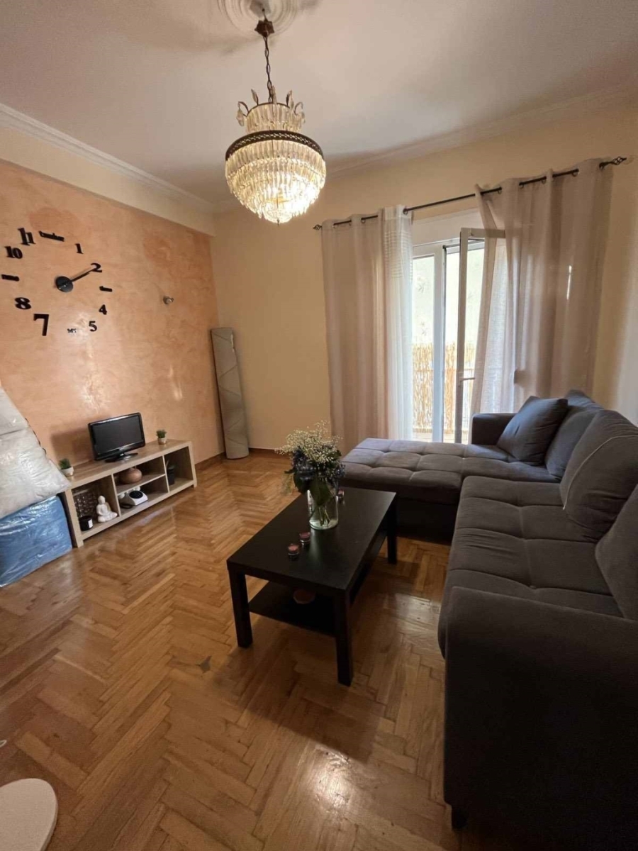(For Sale) Residential Apartment || Athens Center/Athens - 50 Sq.m, 1 Bedrooms, 70.000€