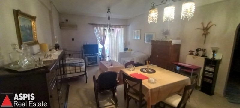 (For Sale) Residential Apartment || Piraias/Piraeus - 72 Sq.m, 1 Bedrooms, 180.000€