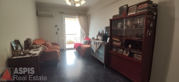 (For Sale) Residential Apartment || Athens North/Agia Paraskevi - 72 Sq.m, 2 Bedrooms, 175.000€