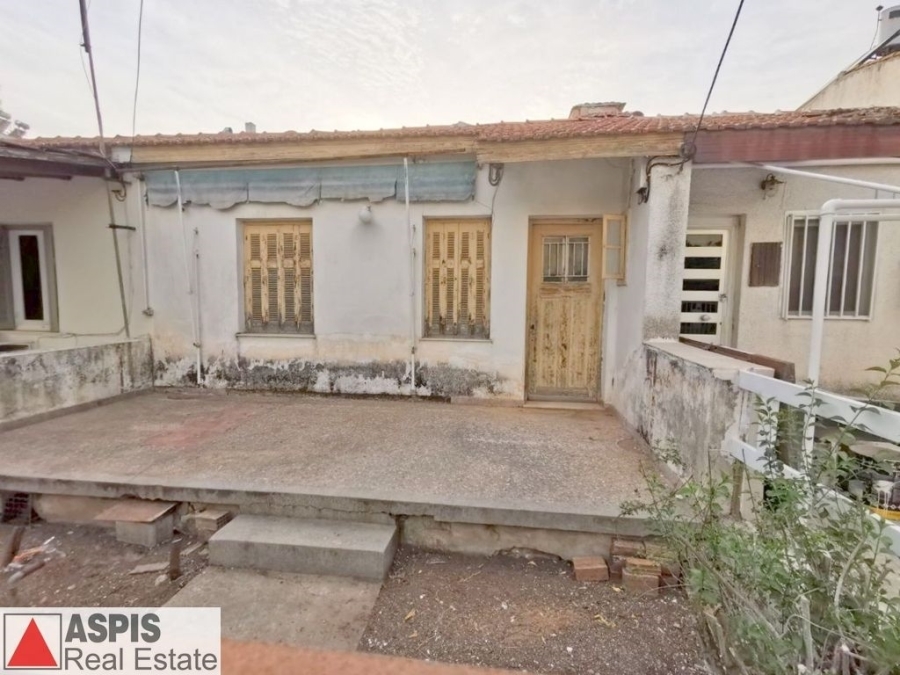 (For Sale) Land Plot for development || Athens North/Pefki - 86 Sq.m, 100.000€