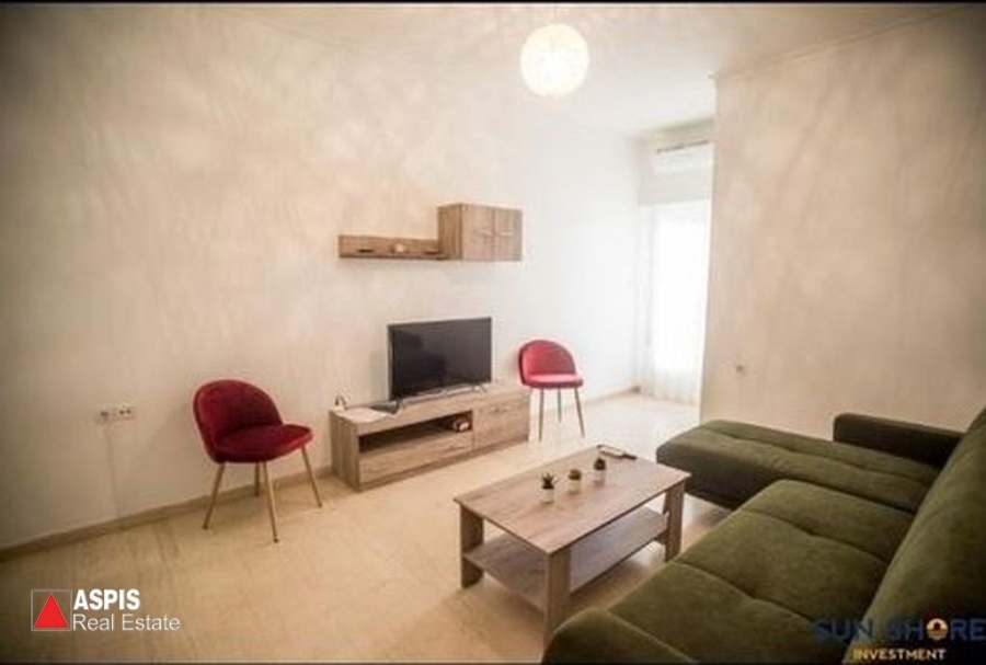 (Προς Πώληση) Κατοικία Διαμέρισμα || Ν. Εύβοιας/Χαλκίδα - 54 τ.μ, 80.000€