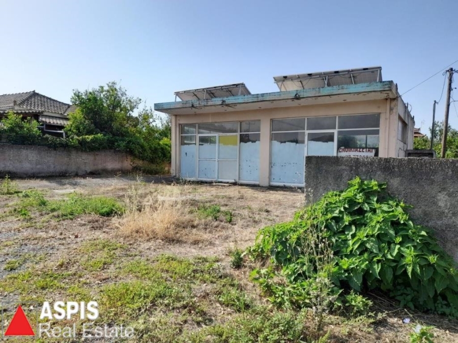 (For Sale) Commercial Commercial Property || Messinia/Oichalia - 102 Sq.m, 150.000€